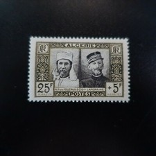 Colonie algérie 284 d'occasion  Montpellier-