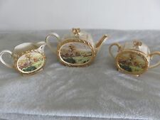 Beautiful vintage hunting for sale  ILFRACOMBE