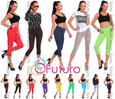 Cotton leggings length for sale  GLASGOW