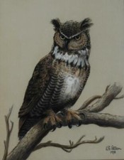 Vintage original painting for sale  Seminole