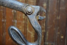 Cyclops cast iron for sale  Clinton