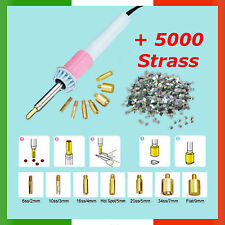 Applicatore strass omaggio usato  Arezzo
