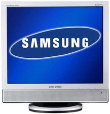 Monitor samsung pollici usato  Lecco
