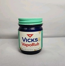 Vtg vicks vaporub for sale  Sebastian