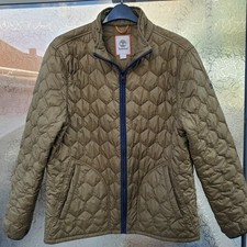 Timberland jacket size for sale  LANCING
