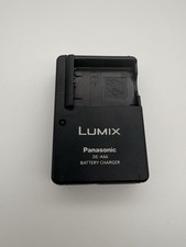 Panasonic lumix caricabatteria usato  Spedire a Italy