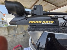 Minn kota bugmotor gebraucht kaufen  Lorsch
