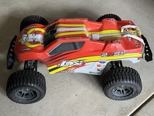 Discontinued losi 22s for sale  Redmond