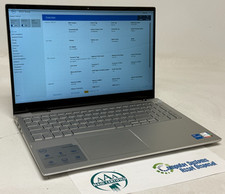 Dell inspiron 7506 d'occasion  Expédié en Belgium