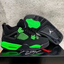 Aj4 retro green d'occasion  Expédié en Belgium