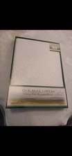 Vintage white original for sale  OMAGH