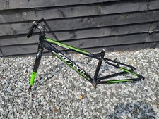 Carrera abyss frame for sale  WINCHESTER