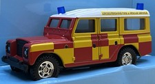 Corgi land rover for sale  HAYWARDS HEATH