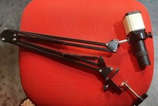 Microscopio per elettronica usato  Spinea