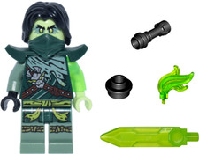 LEGO Ninjago DRS3 Minifigurka - njo940 njo0940 - Morro - (Zestaw 71841) na sprzedaż  Wysyłka do Poland