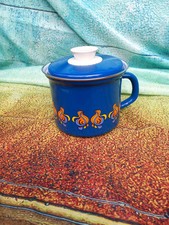 Ddr stalgie blauer gebraucht kaufen  Grünhain-Beierfeld