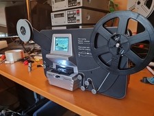 8mm telecine converter for sale  NEWCASTLE UPON TYNE