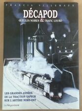 Livre decapod gueules d'occasion  Plan-de-Cuques