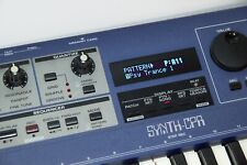  Tela OLED Roland JX-305 upgrade *azul* comprar usado  Enviando para Brazil