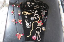 Exklusives modeschmuck konvolu gebraucht kaufen  Großräschen
