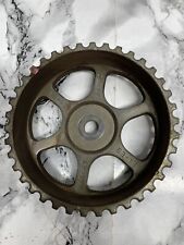 Camshaft pulley 7700739336 for sale  BODMIN