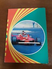 Ferrari 312t5 gilles usato  Forli