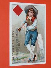 Chromo 1880 1899 d'occasion  Vendat