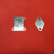 Kit flange inox usato  Italia