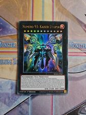 Numero kaiser utopia usato  Trinita