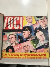 Raccoglitore voci famose usato Raccoglitore voci famose usato  Trieste