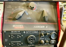 Lincoln electric ranger for sale  Columbus