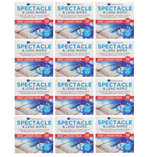 Spectacle lens cleaning for sale  BIRMINGHAM