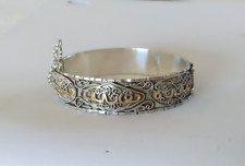 Antique berber bracelet for sale  Shipping to Ireland