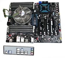 Motherboard intel dx79to for sale  UK