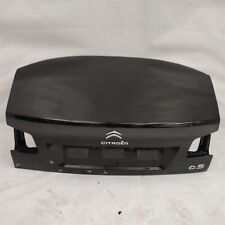 Citroen limousine 2008 gebraucht kaufen  Görlitz