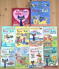 Lot pete cat for sale  Tampa