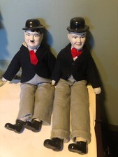 Laurel hardy porcelain for sale  Utica