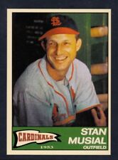 Stan musial st. for sale  Dickinson