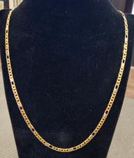 Kette figaro 750 gebraucht kaufen  Pforzheim