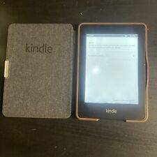 Amazon kindle paperwhite for sale  North Weymouth