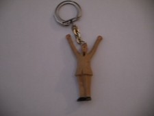 Porte clé figurine d'occasion  Villemomble