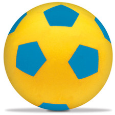 Pallone spugna soft usato  Putignano