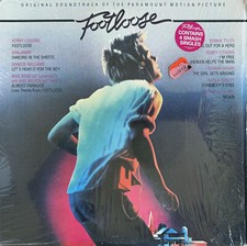 Various footloose 1984 for sale  Hendersonville