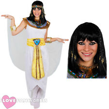 Ladies cleopatra costume for sale  LEIGH-ON-SEA