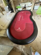 poker table felt for sale  GRANTHAM