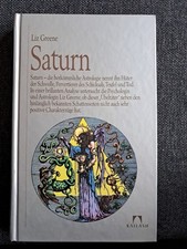 Liz greene saturn gebraucht kaufen  Nürnberg