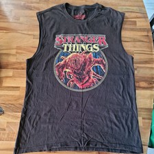 Stranger things official for sale  HALIFAX