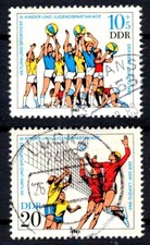 Ddr 2814 2815 gebraucht kaufen  Dresden