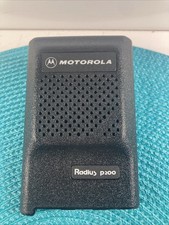 Nos motorola radius for sale  Conway