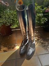Cavallo reitstiefel größe gebraucht kaufen  Waiblingen